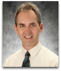 Special Awards Salute: Malone's Mark Bankert earns 25-Year Award for service to the profession